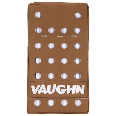  (Vaughn Pure Spec Vintage Goalie Blocker - Senior)