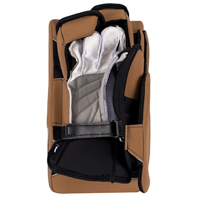  (Vaughn Pure Spec Vintage Goalie Blocker - Senior)