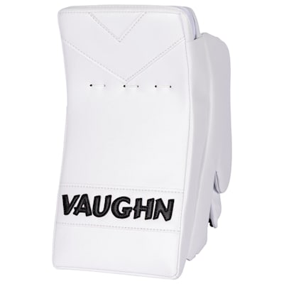 (Vaughn Pure Spec Vintage Goalie Blocker - Senior)