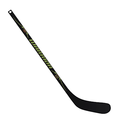  (Warrior Alpha Deluxe Mini Composite Hockey Stick)