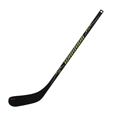  (Warrior Alpha Deluxe Mini Composite Hockey Stick)