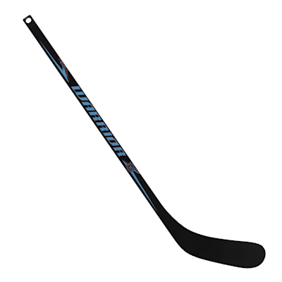  (Warrior Covert Deluxe Mini Composite Hockey Stick)