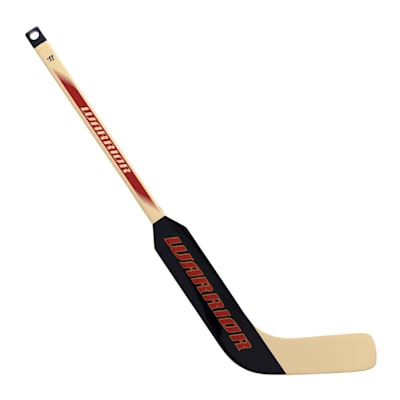 (Warrior Swagger Mini Composite Goalie Hockey Stick)