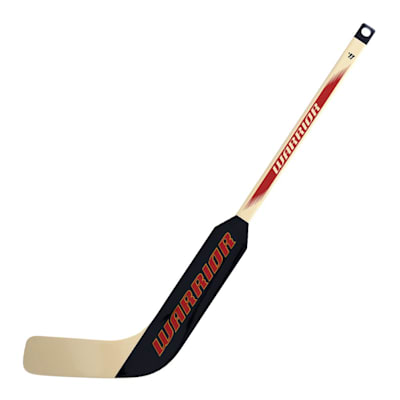  (Warrior Swagger Mini Composite Goalie Hockey Stick)
