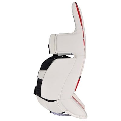  (CCM EFlex 7.9 Heaton Goalie Leg Pads - Senior)