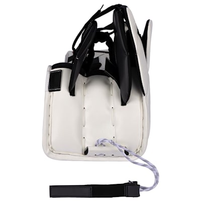  (CCM EFlex 7.9 Heaton Goalie Leg Pads - Senior)
