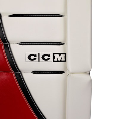  (CCM EFlex 7.9 Heaton Goalie Leg Pads - Senior)