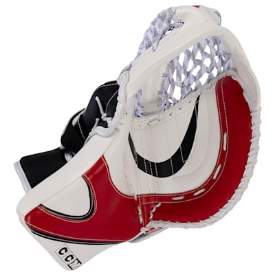  (CCM EFlex 7.9 Heaton Goalie Catch Glove - Senior)