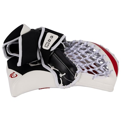 (CCM EFlex 7.9 Heaton Goalie Catch Glove - Senior)