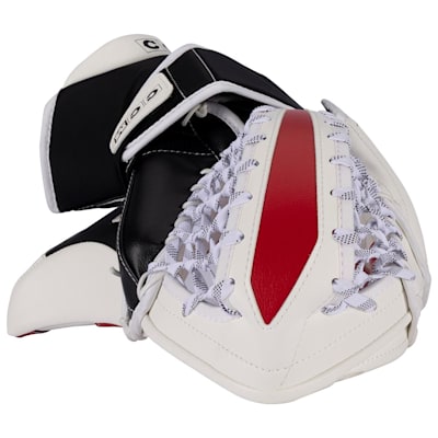  (CCM EFlex 7.9 Heaton Goalie Catch Glove - Senior)