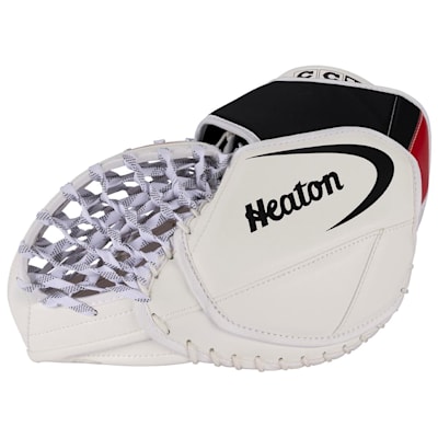  (CCM EFlex 7.9 Heaton Goalie Catch Glove - Senior)