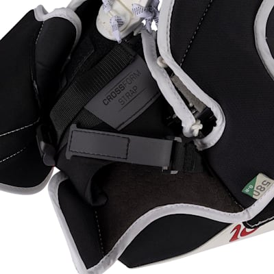  (CCM EFlex 7.9 Heaton Goalie Catch Glove - Senior)