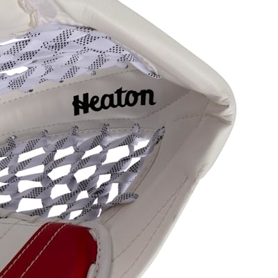 (CCM EFlex 7.9 Heaton Goalie Catch Glove - Senior)