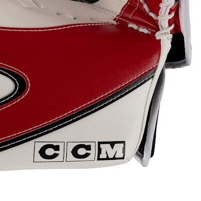  (CCM EFlex 7.9 Heaton Goalie Catch Glove - Senior)