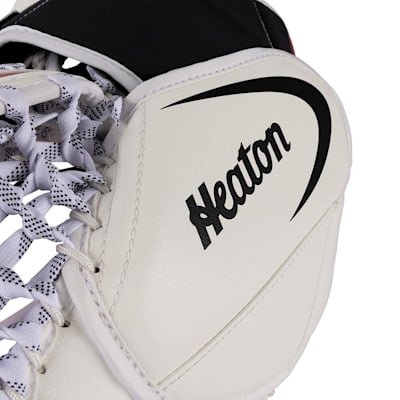  (CCM EFlex 7.9 Heaton Goalie Catch Glove - Senior)