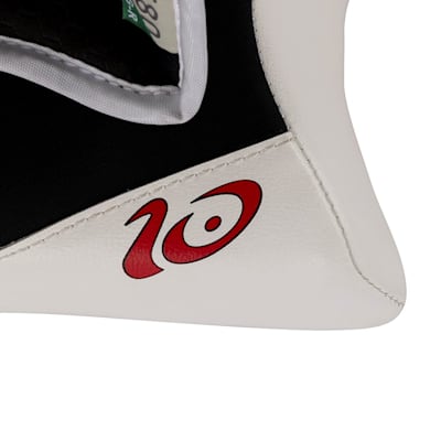  (CCM EFlex 7.9 Heaton Goalie Catch Glove - Senior)