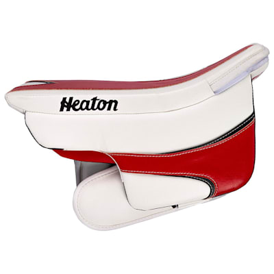  (CCM EFlex 7.9 Heaton Goalie Blocker - Intermediate)