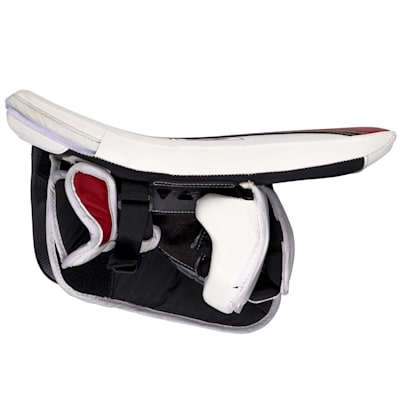  (CCM EFlex 7.9 Heaton Goalie Blocker - Intermediate)