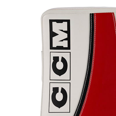  (CCM EFlex 7.9 Heaton Goalie Blocker - Intermediate)