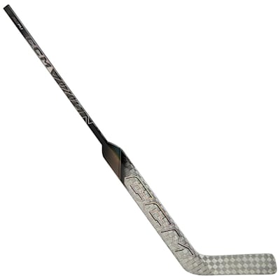  (CCM Vizion Composite Goal Stick - Senior)