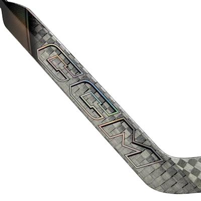  (CCM Vizion Composite Goal Stick - Senior)