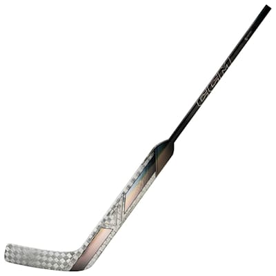  (CCM Vizion Composite Goal Stick - Senior)