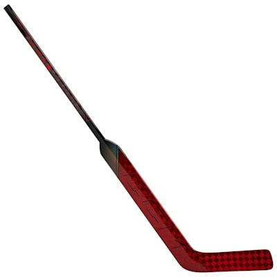  (CCM Vizion Composite Goal Stick - Senior)
