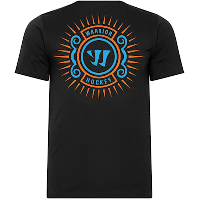  (Warrior 20th Anniversary Tee Shirt - Adult)