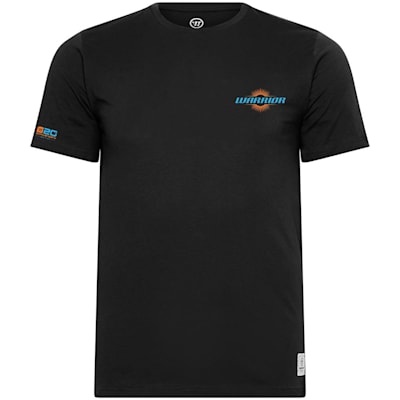  (Warrior 20th Anniversary Tee Shirt - Adult)