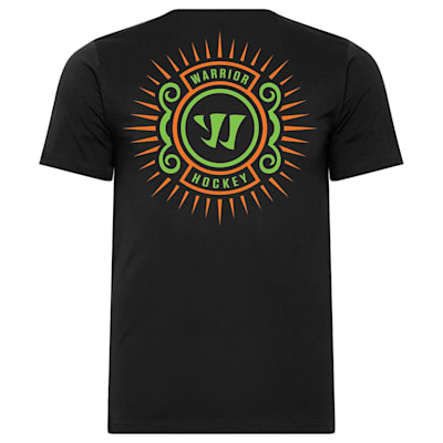  (Warrior 20th Anniversary Tee Shirt - Adult)