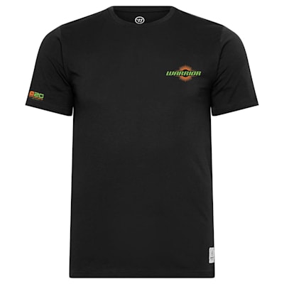  (Warrior 20th Anniversary Tee Shirt - Adult)