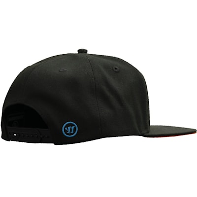  (Warrior 20th Anniversary Snapback Hat - Adult)