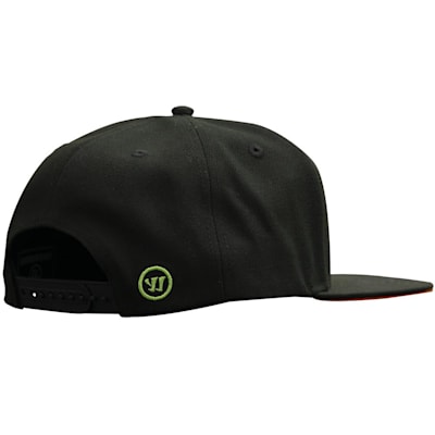 WARRIOR Hockey Snapback Cap Royal (uvP/RRP € 24,90