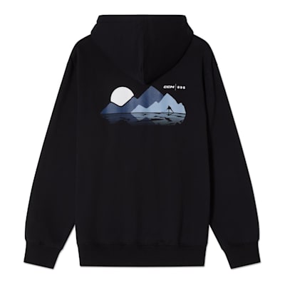  (CCM ODR Hoodie - Adult)