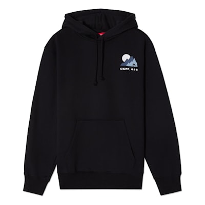  (CCM ODR Hoodie - Adult)