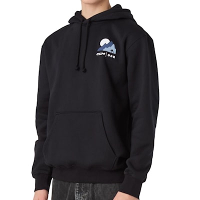  (CCM ODR Hoodie - Adult)