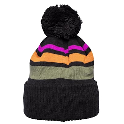  (CCM ODR Mountain Pom Knit Hat - Adult)
