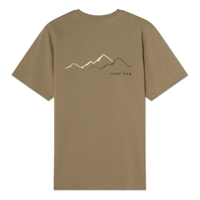  (CCM ODR Tee Shirt - Adult)