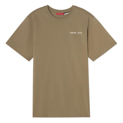  (CCM ODR Tee Shirt - Adult)