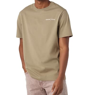  (CCM ODR Tee Shirt - Adult)