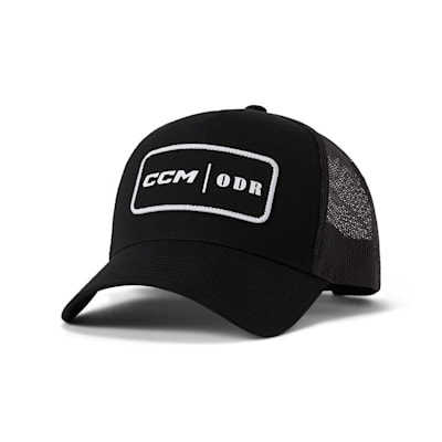  (CCM ODR Trucker Hat - Adult)