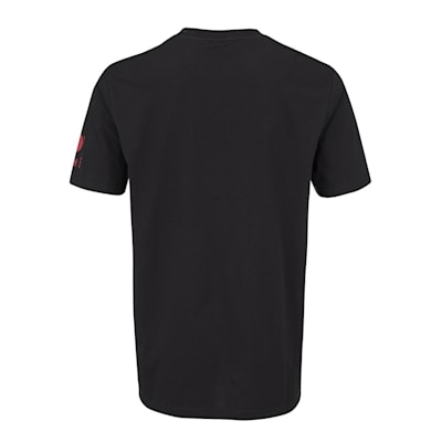  (CCM Team Canada Tee Shirt - Adult)