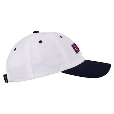  (CCM Three Block Slouch Hat - Youth)