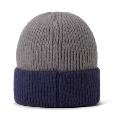  (CCM Vintage Three Block Knit Hat - Adult)