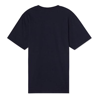  (CCM Vintage 3 Block Tee Shirt - Adult)