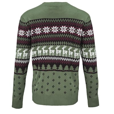  (CCM Winter Sweater - Adult)