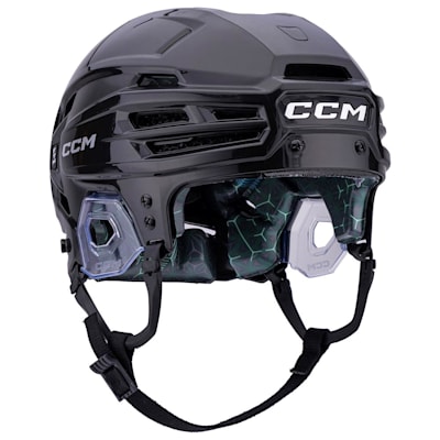 (CCM FTW Hockey Helmet)