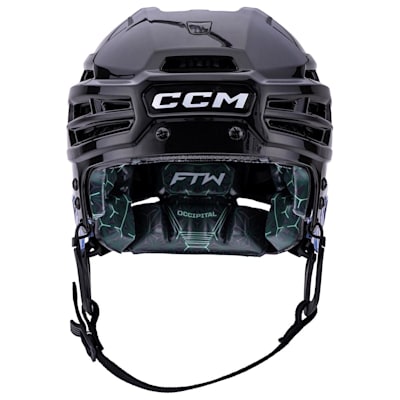  (CCM FTW Hockey Helmet)