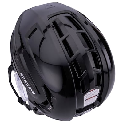  (CCM FTW Hockey Helmet)