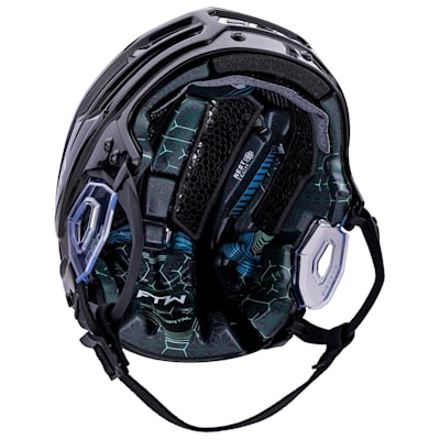  (CCM FTW Hockey Helmet)